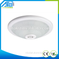 Hot sales!! Ceiling light!! 12w PIR motion sensor ceiling light